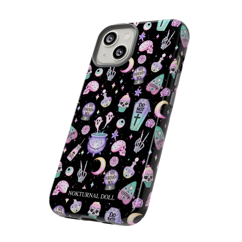 Witches Brew Phone Case