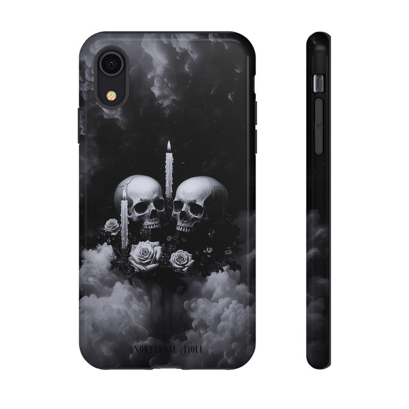 Midnight Offering Phone Case