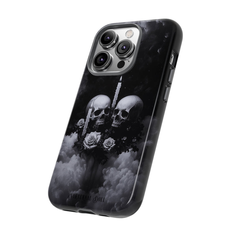 Midnight Offering Phone Case