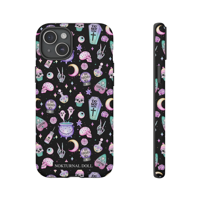 Witches Brew Phone Case