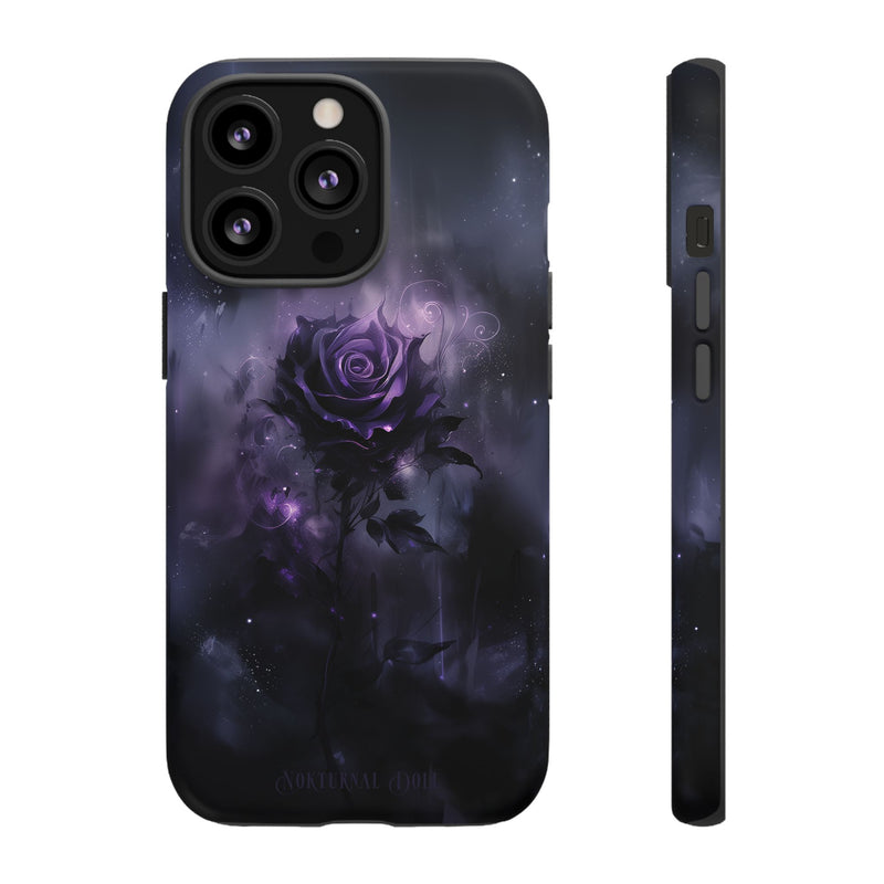 Twilight Rose Phone Case