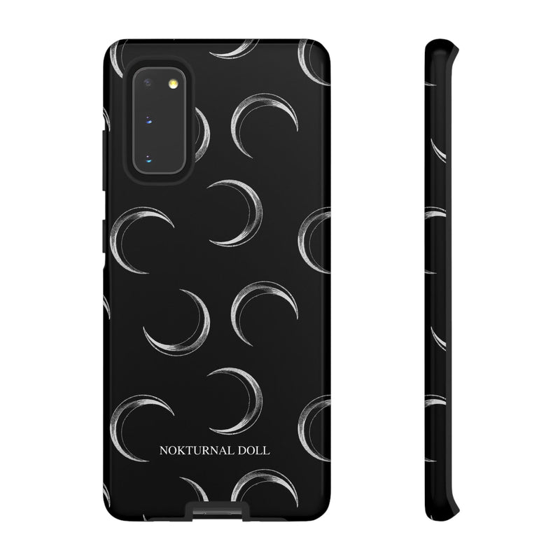 Moon Phone Case