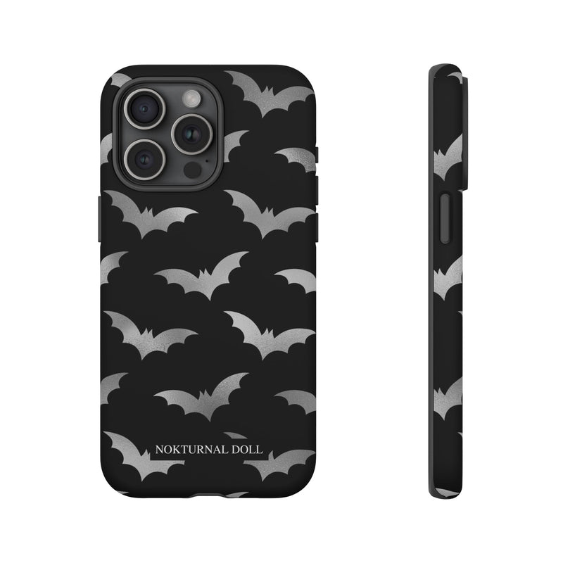 Batty Phone Case