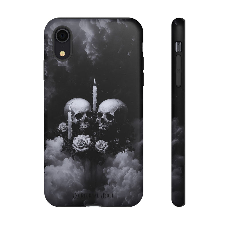 Midnight Offering Phone Case