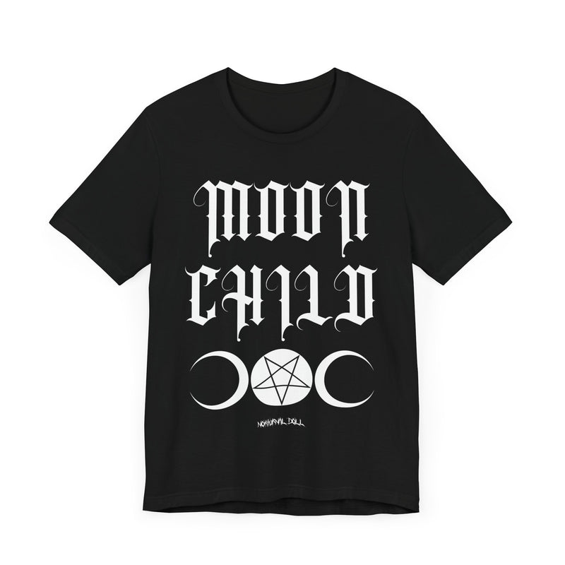 Moon Child Tee