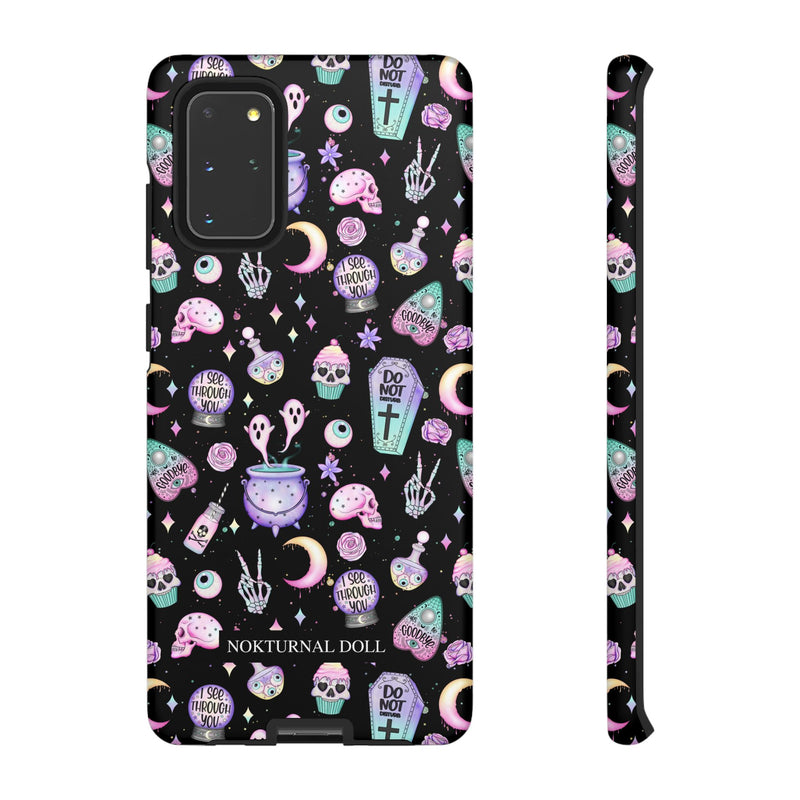 Witches Brew Phone Case