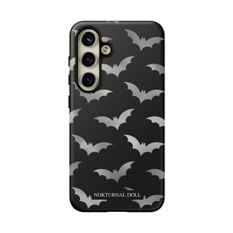 Batty Phone Case