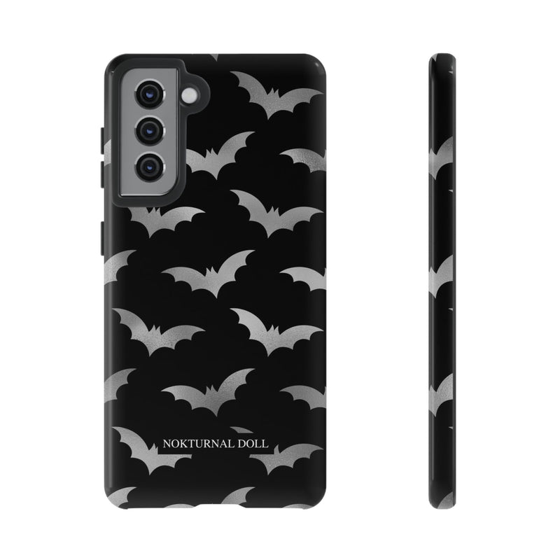 Batty Phone Case