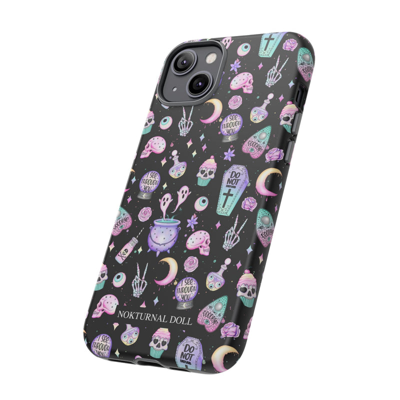 Witches Brew Phone Case