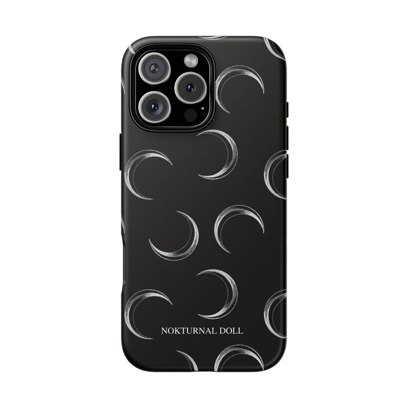 Moon Phone Case