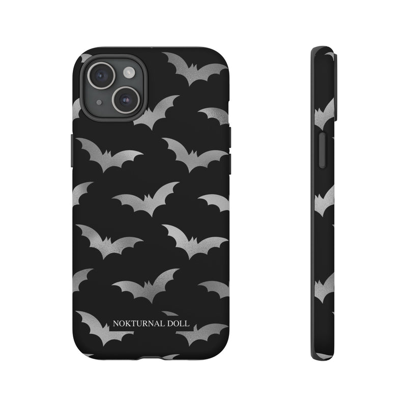 Batty Phone Case