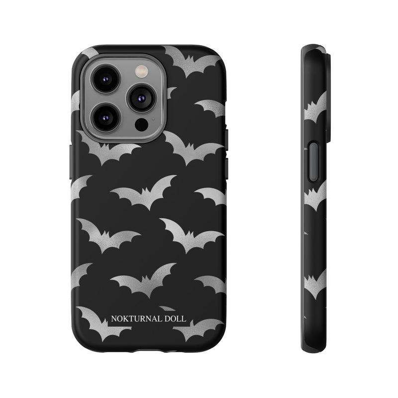 Batty Phone Case