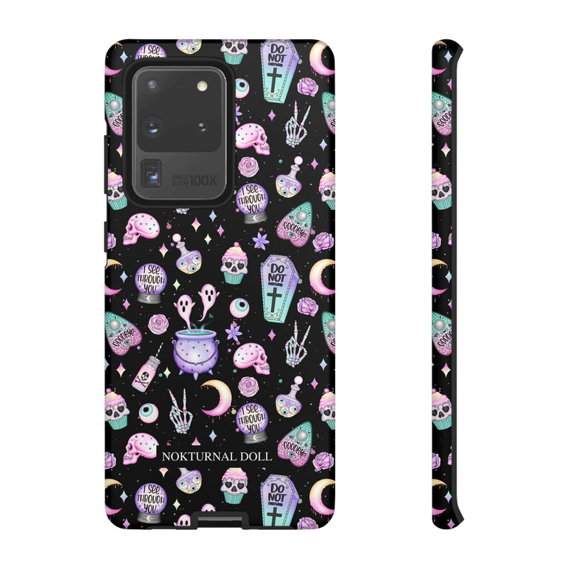 Witches Brew Phone Case