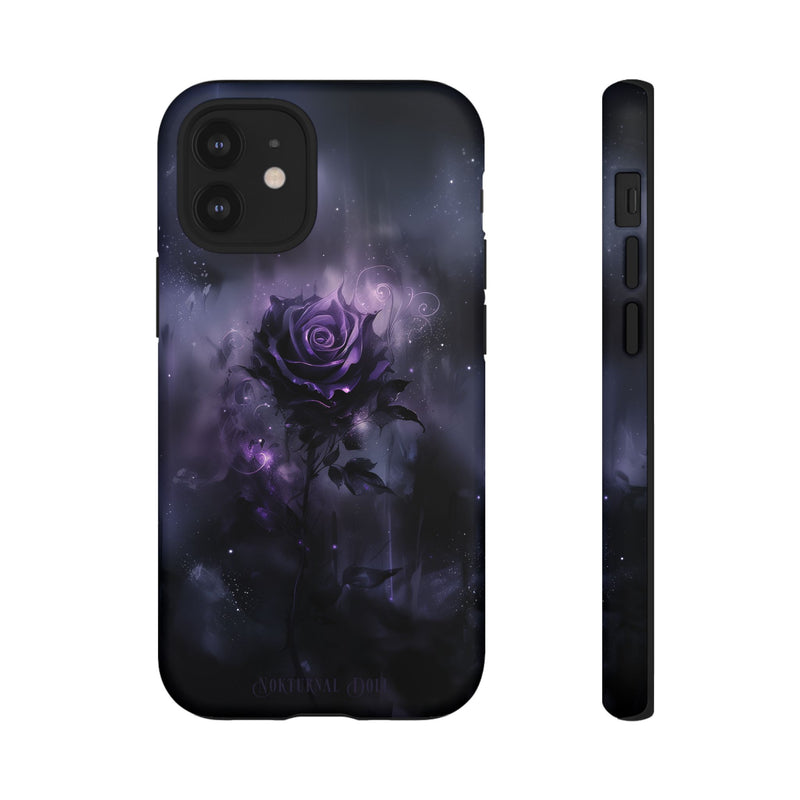 Twilight Rose Phone Case