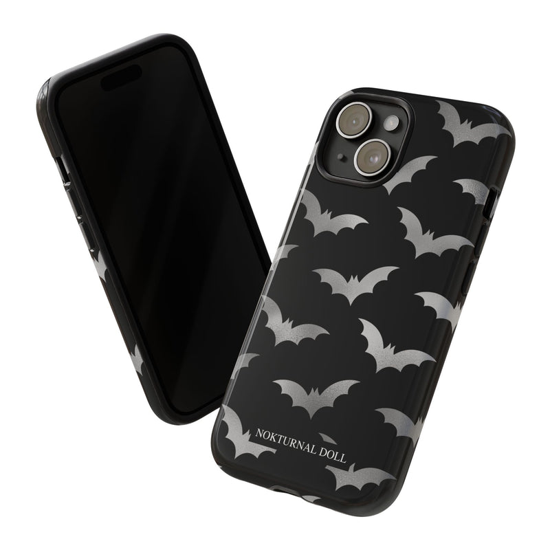 Batty Phone Case