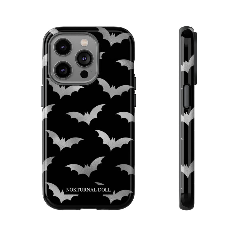 Batty Phone Case