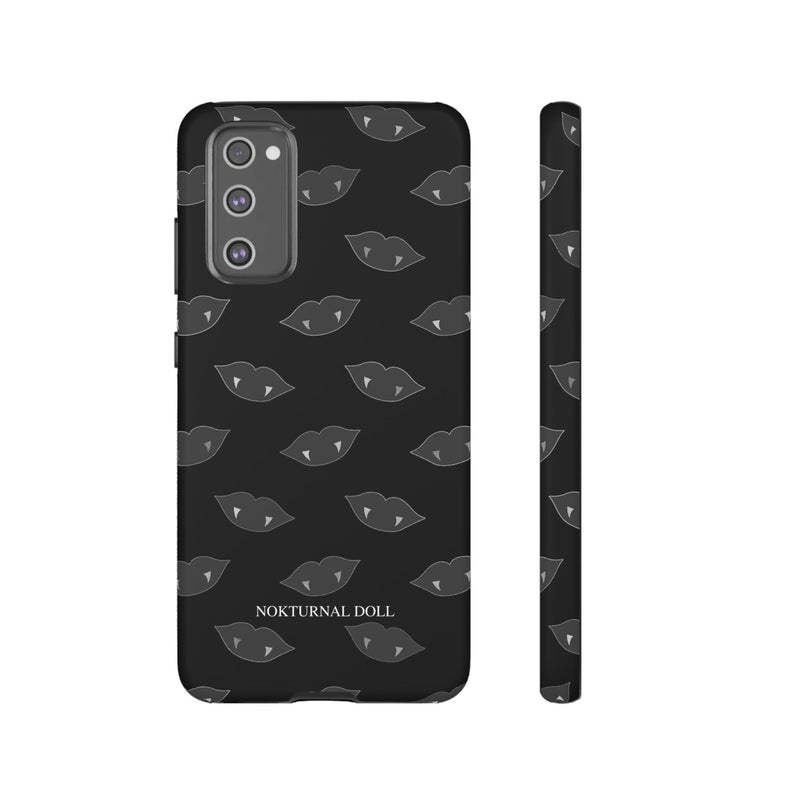 Vamp Phone Case