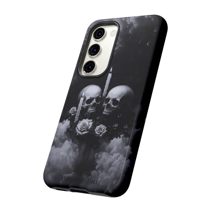 Midnight Offering Phone Case