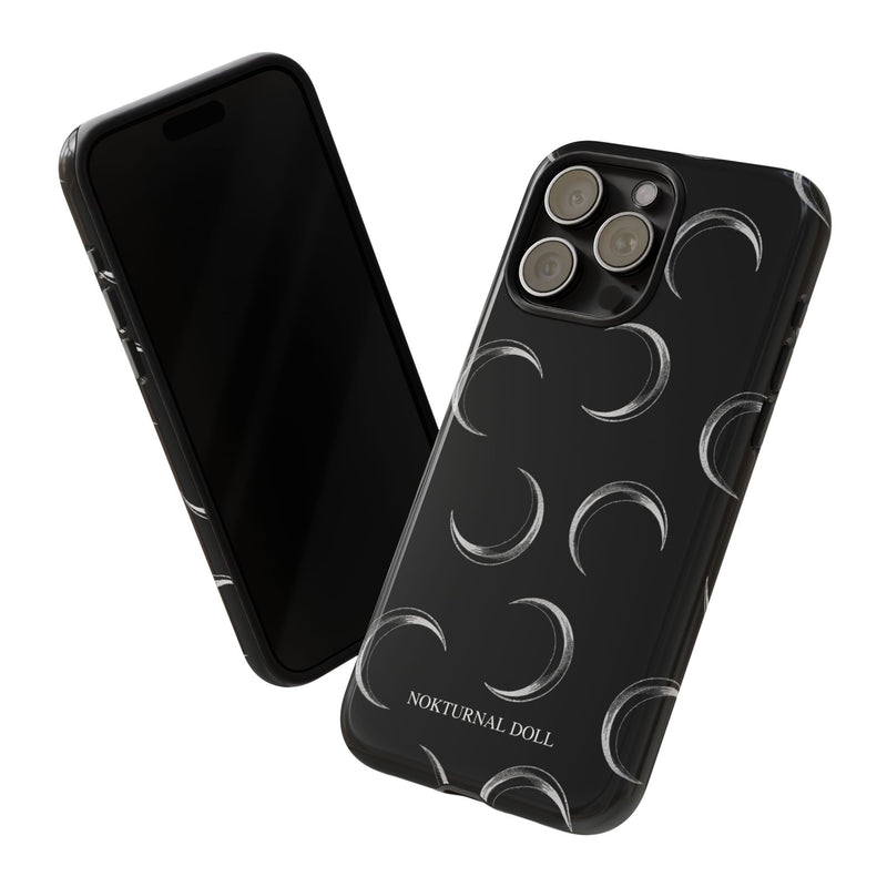 Moon Phone Case