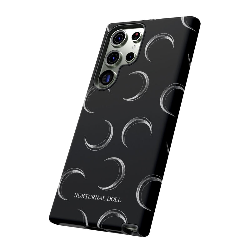 Moon Phone Case