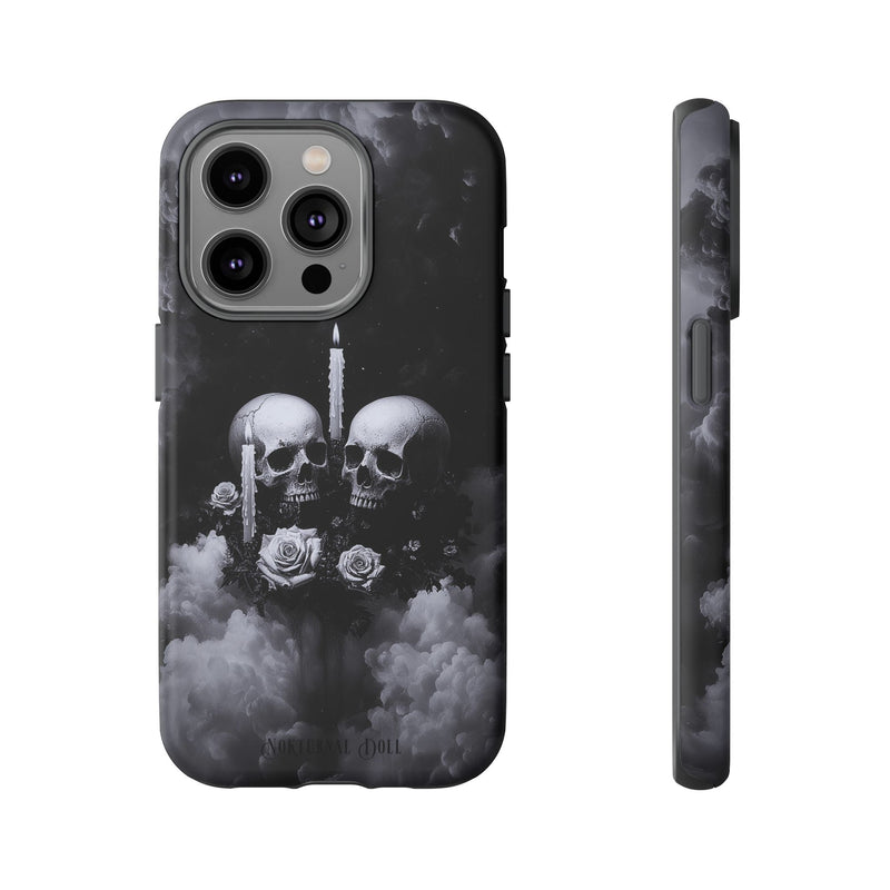 Midnight Offering Phone Case