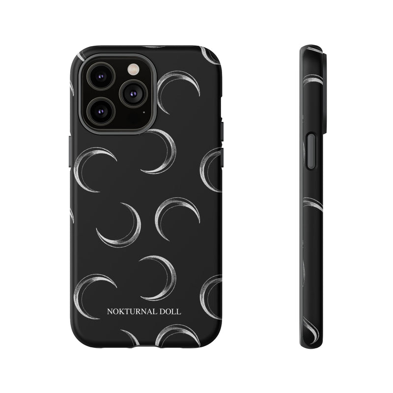 Moon Phone Case