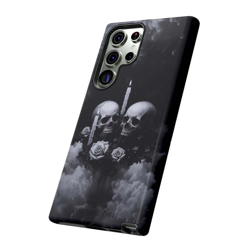 Midnight Offering Phone Case