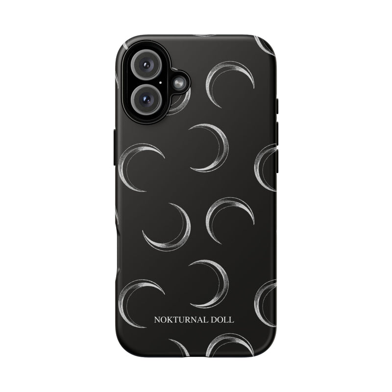 Moon Phone Case