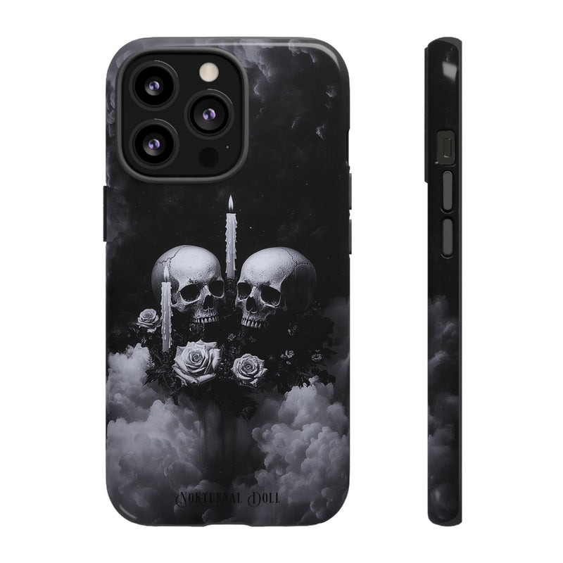 Midnight Offering Phone Case