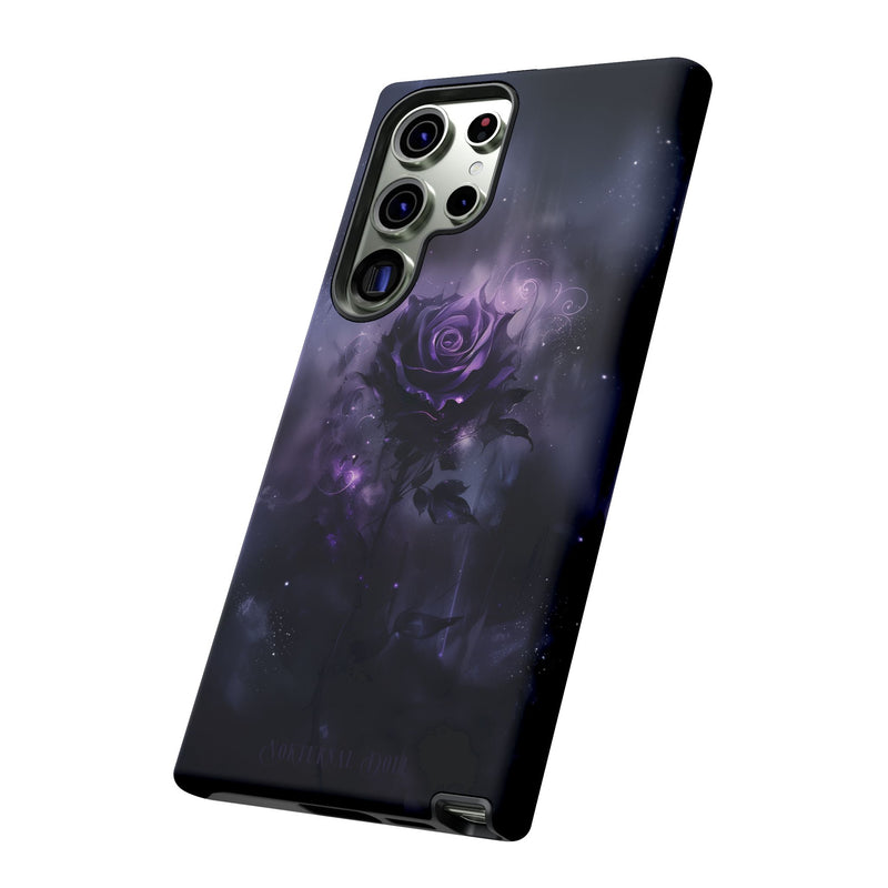 Twilight Rose Phone Case