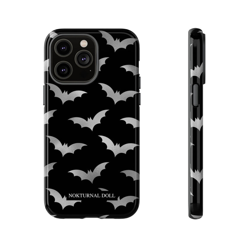 Batty Phone Case