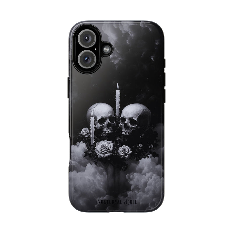 Midnight Offering Phone Case