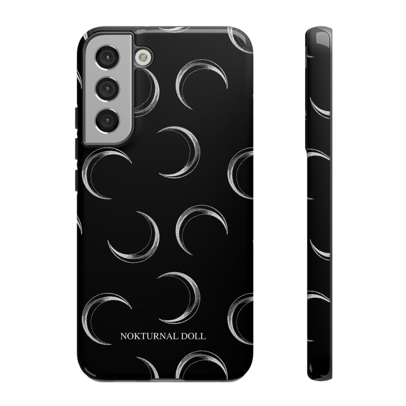 Moon Phone Case