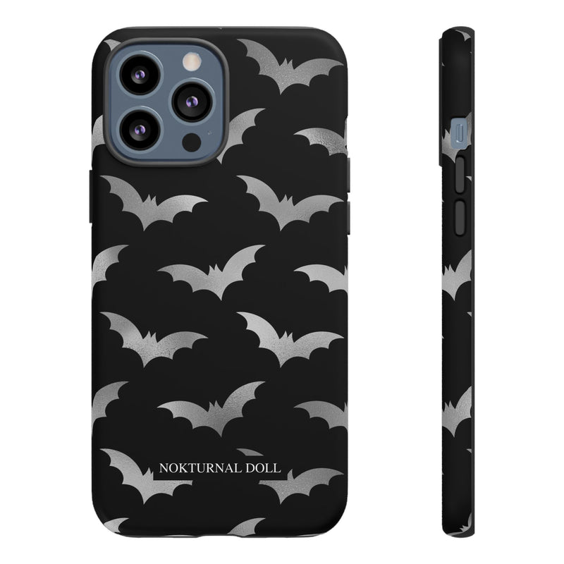 Batty Phone Case