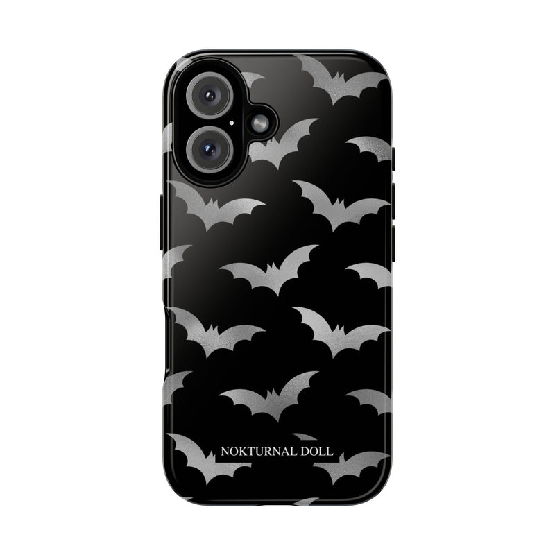 Batty Phone Case