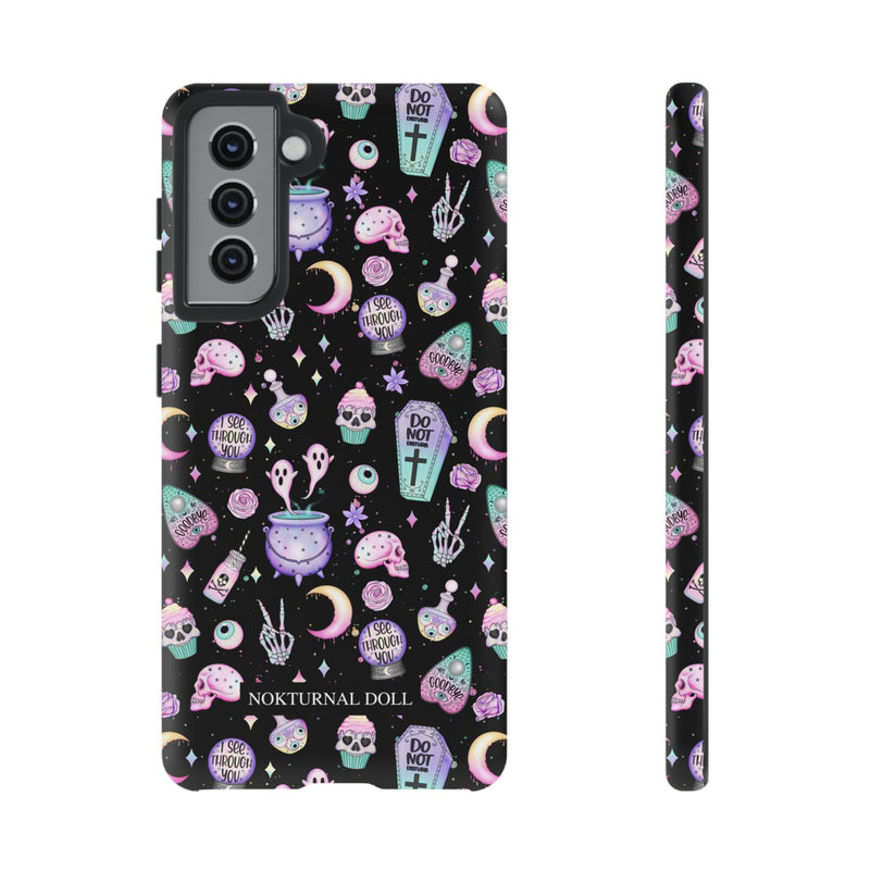 Witches Brew Phone Case