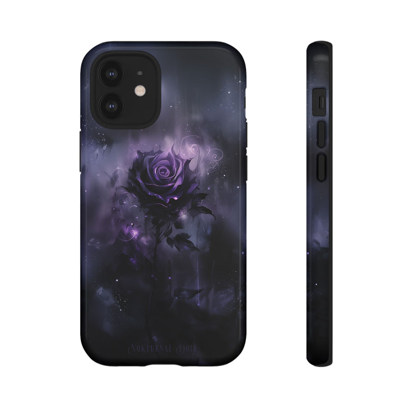 Twilight Rose Phone Case