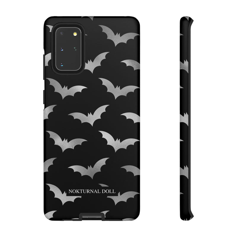 Batty Phone Case