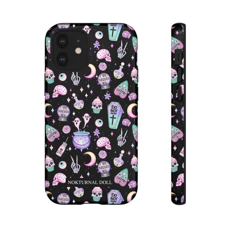 Witches Brew Phone Case