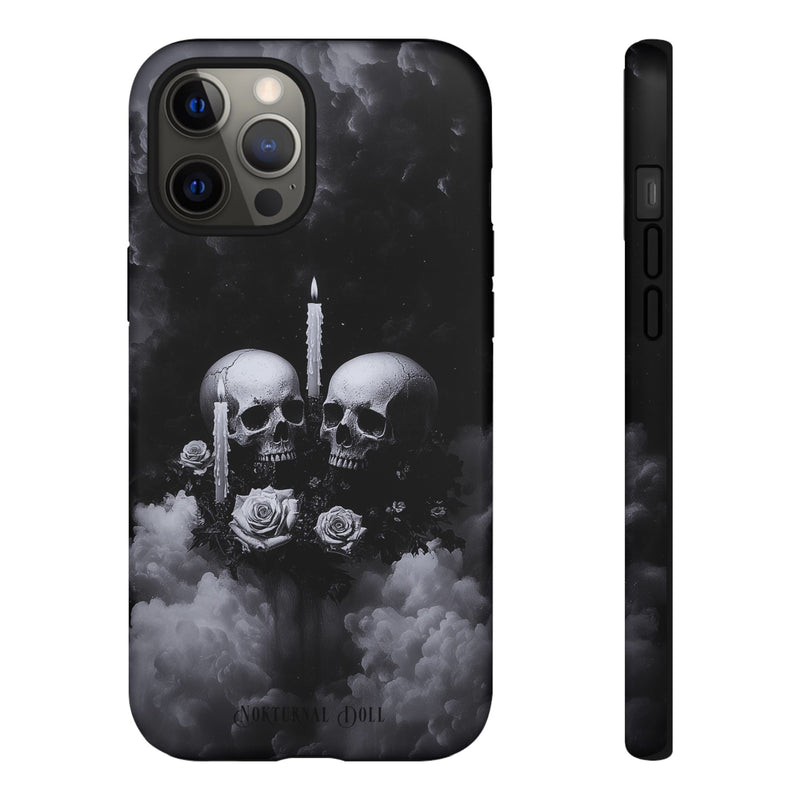 Midnight Offering Phone Case