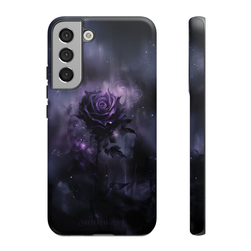 Twilight Rose Phone Case