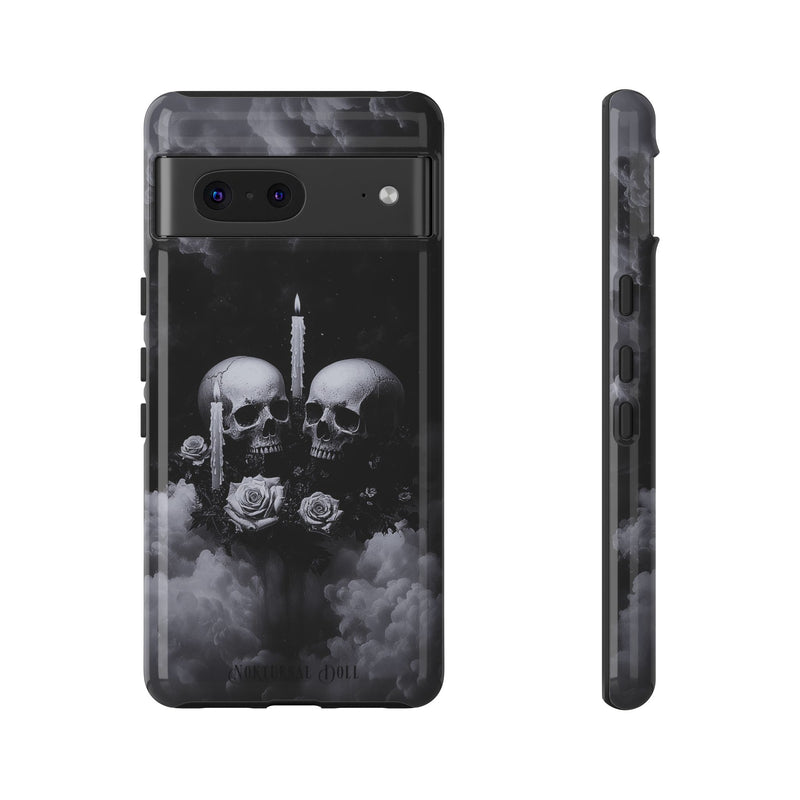 Midnight Offering Phone Case