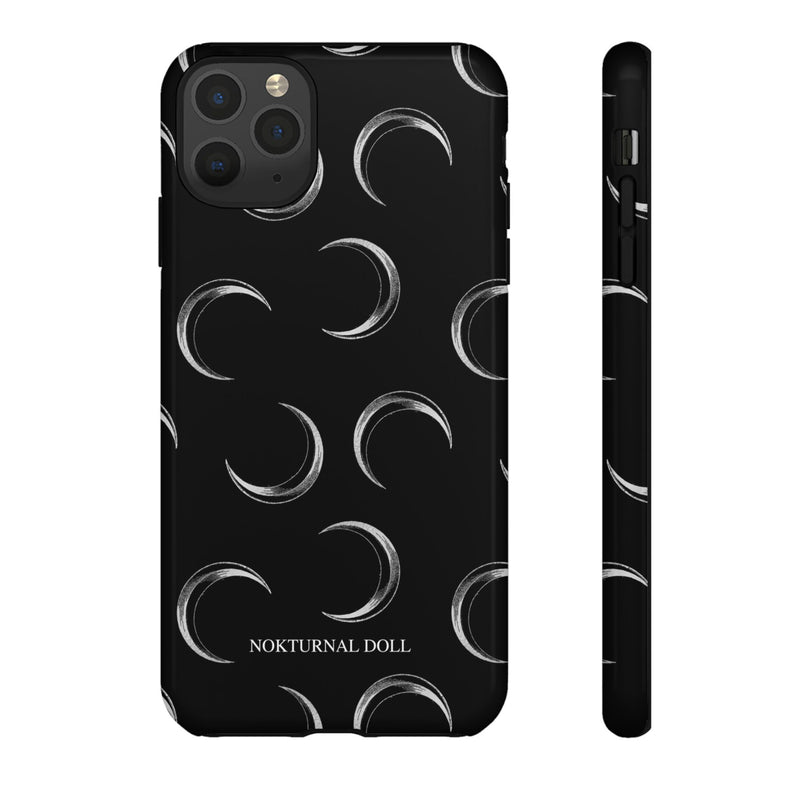 Moon Phone Case