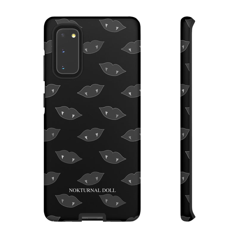 Vamp Phone Case