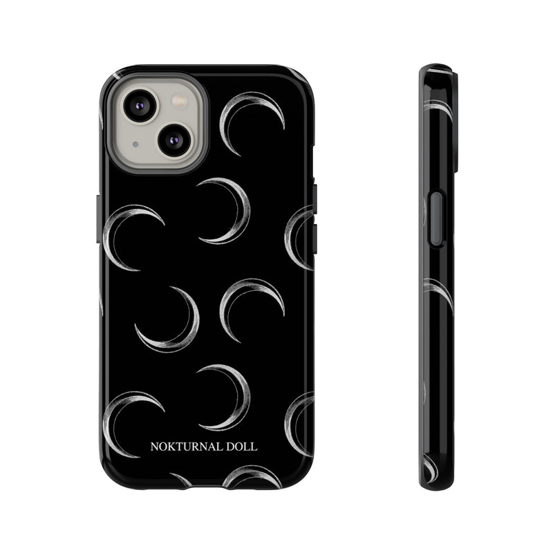 Moon Phone Case