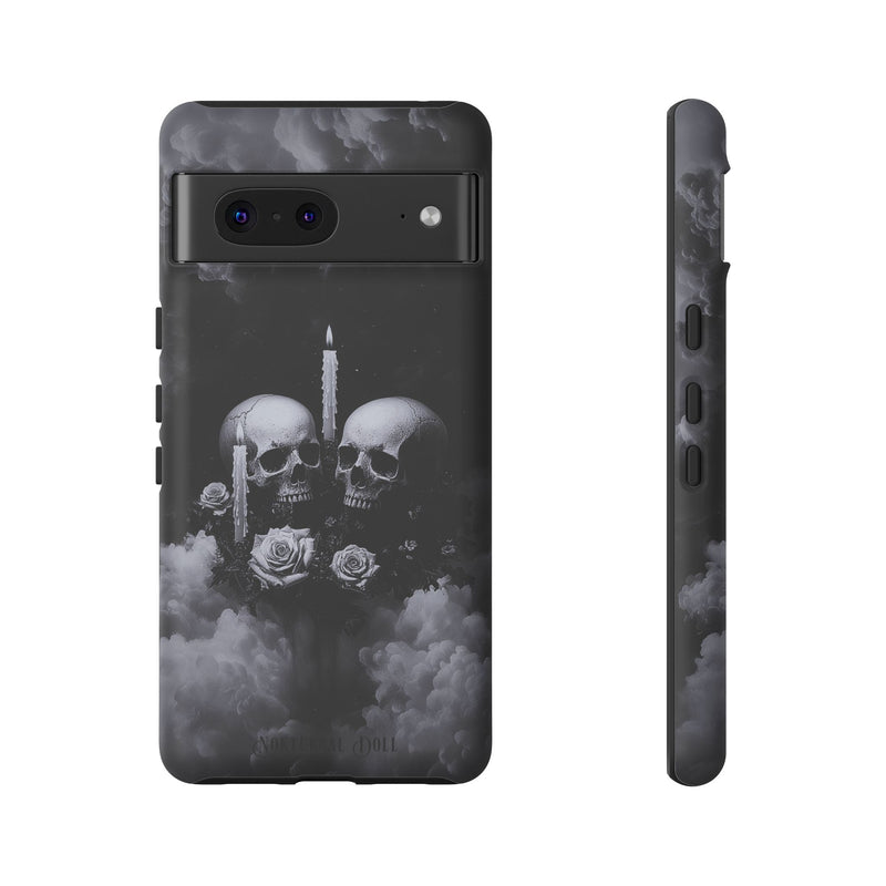 Midnight Offering Phone Case