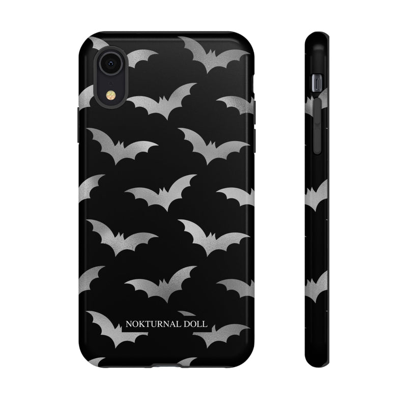 Batty Phone Case