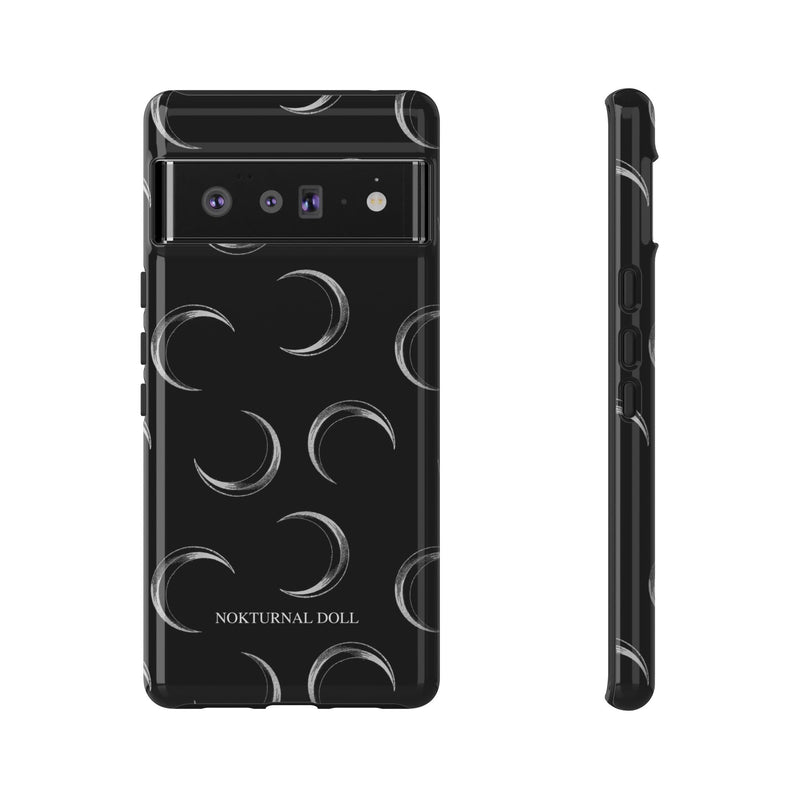 Moon Phone Case