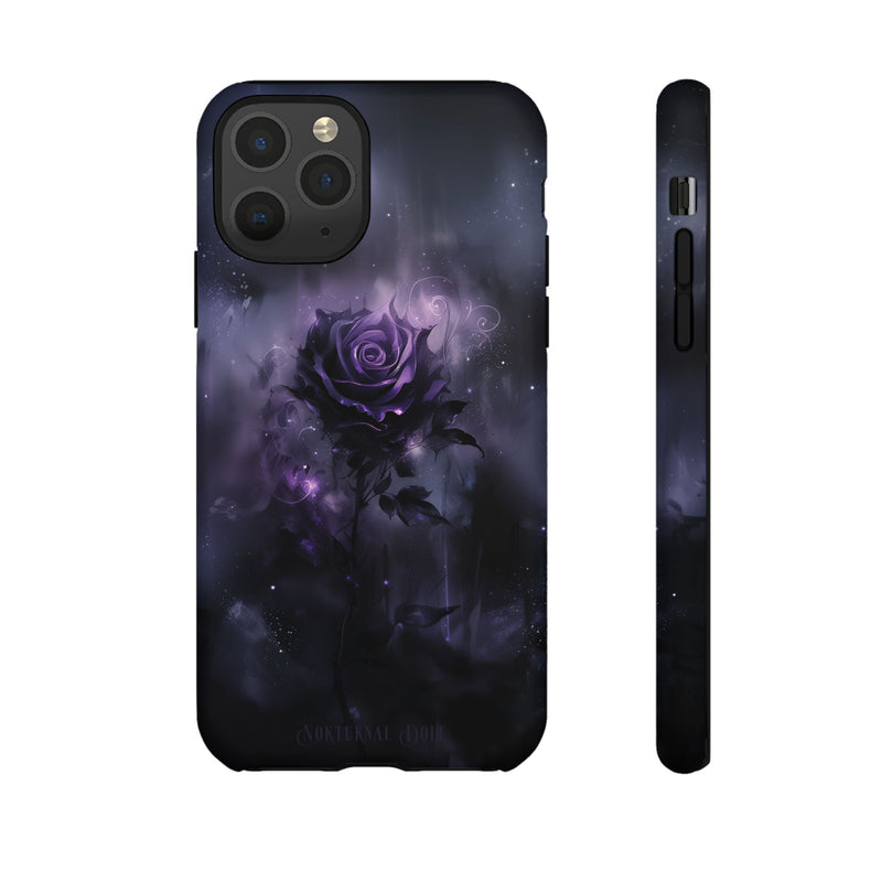 Twilight Rose Phone Case