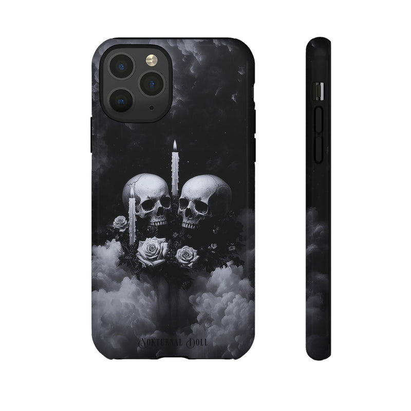 Midnight Offering Phone Case